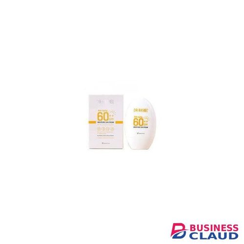 DR RASHEL EW Anti-Aging 60++ SPF Moisture Sun Cream - 60g