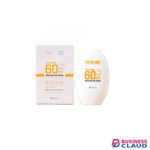 DR RASHEL Anti-aging & Moisture Sun Cream SPF