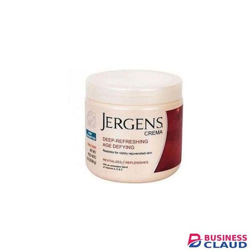 Jergens Age Defying (Revitalizes & Replenishes) Cream