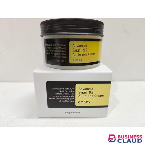 Cosrx Advanced Snail 92 (All In One Cream)