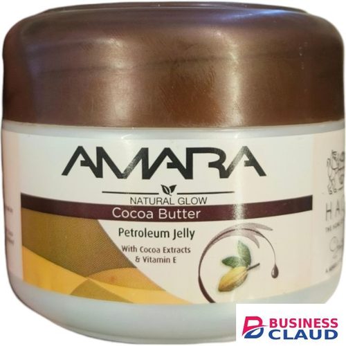 Amara Cocoa Butter Petroleum Jelly