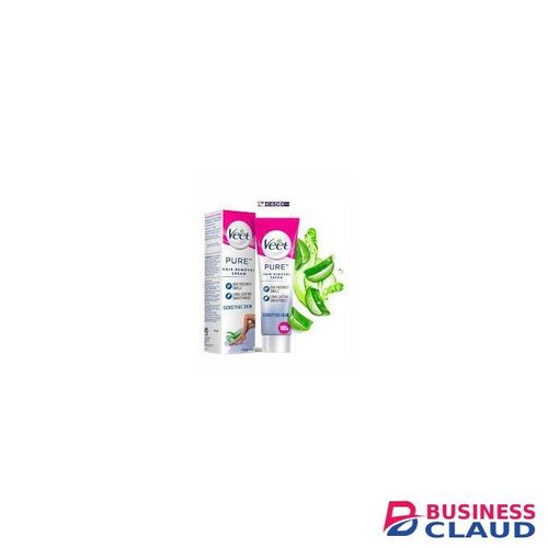 Veet Pure Hair Removal Cream