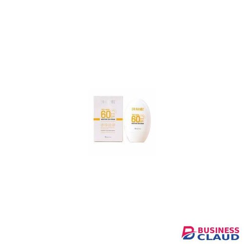 DR RASHEL Anti-Aging Moisture Sun Cream SPF 60++ (60g)