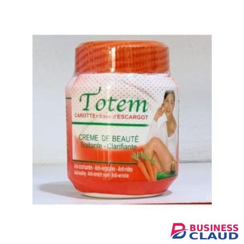 Totem Fast Action Body Cream