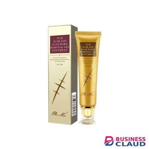 Pei Mei TCM Scar And Acne Mark Removal Gel Ointment Repairing
