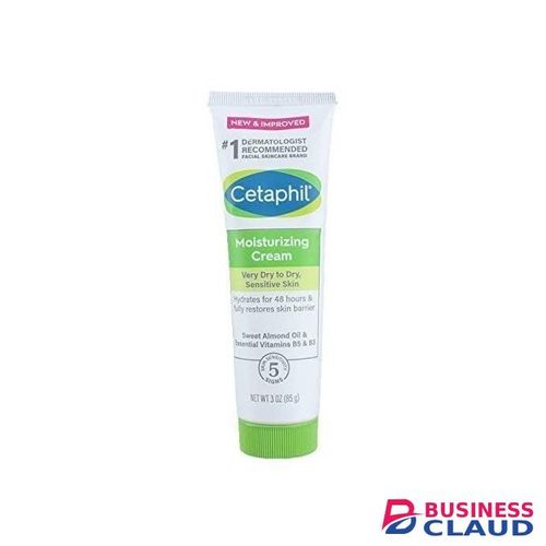Cetaphil Moisturizing Cream for Dry to Very Dry skin 85g