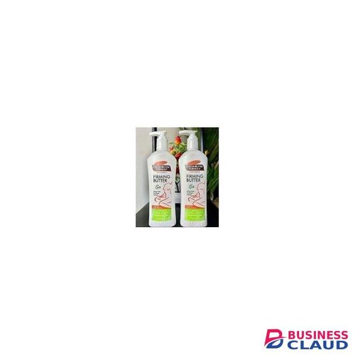 PALMER'S COCOA BUTTER FIRMING BUTTER TIGHTENS SKIN -WHITE