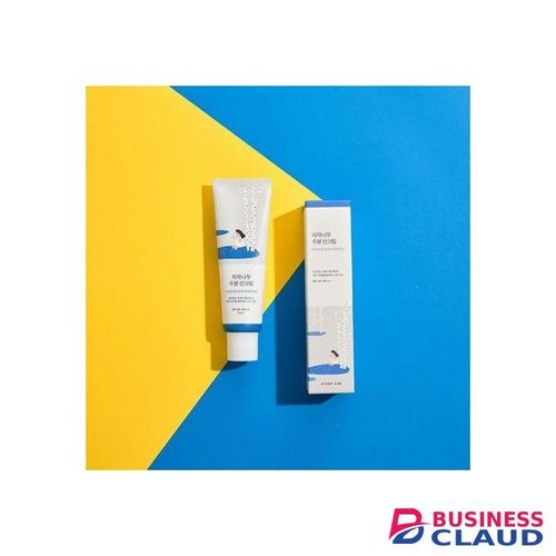 Round Lab Birch Juice Moisturizing Sun Cream SPF50+ PA++++ - Ultimate Sun Protection with Deep Hydration in Kenya