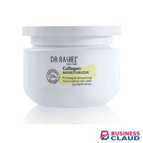 Dr. Rashel Collagen Moisturizer for firming & Smoothing Cream 160g