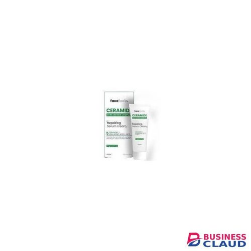 FaceFacts Ceramide Repairing Serum Cream