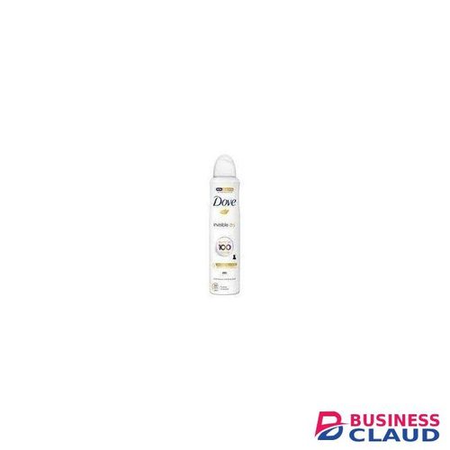 Dove Invisible dry moisturizing cream-150ml