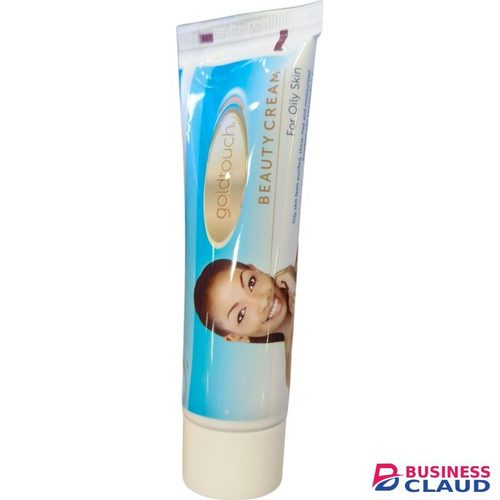 Gold Touch Beauty Cream For Oily Skin bc