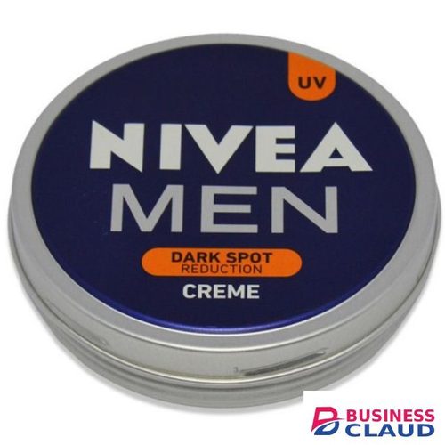 Beauty Men Dark Spot Reduction Creme Nıvea