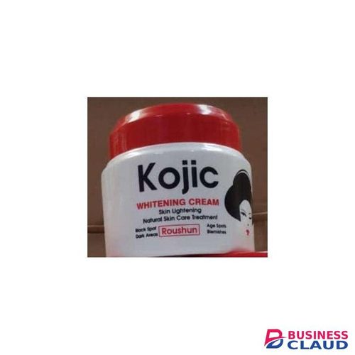 Roushun Kojic Whing Cream Skin Lightening