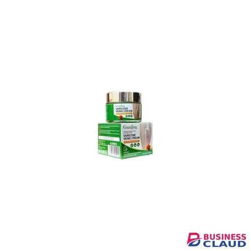 Guanjing Varicose Veins Cream Spider Varicose Veins Cream