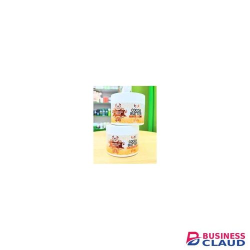 American Dream Cocoa Butter Cream