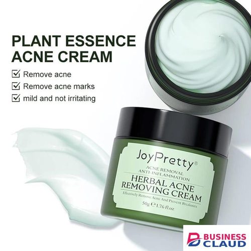 Joy Pretty Plant Essence Acne Cream