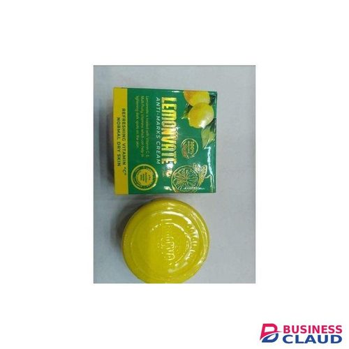 Lemonvate Anti Marks cream is loaded with vitamin c and multi fruity vitamins which helps in Lightening Dark spot on the Skin, removes pimples