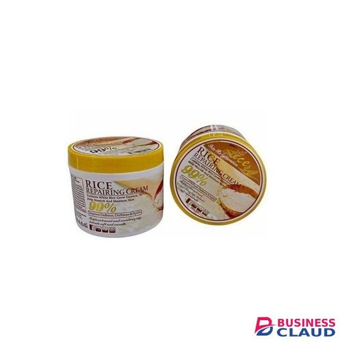Fruit Of The Wokali Rice Repairing Cream- Nourishes & Removes Darkspots