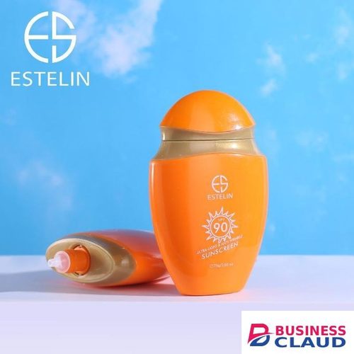 ESTELIN Ultra-Light & Anti-wrinkle Sunscreen SPF 90 (75g)