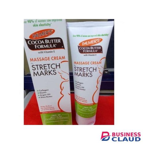 PALMER'S Stretch Marks Removal Cream Collagen, Cocoa Butter