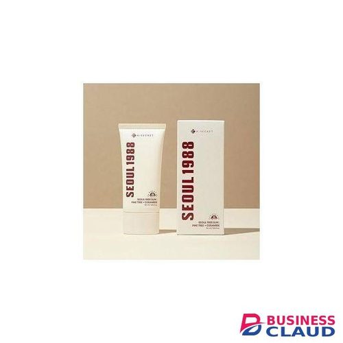 Seoul K-Secret 1988:Pine Tree + Ceramide 50 +PA ++++