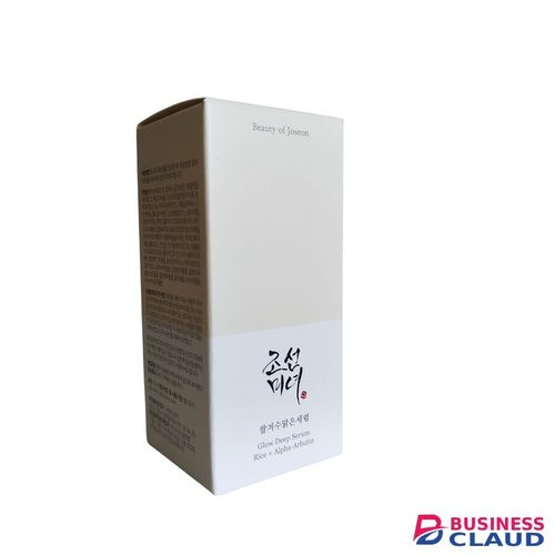 Beauty of Joseon Glow Deep Serum with Rice & Alpha-Arbutin. Removes Dark Spots, Pigmentations, Discolorations, Acne Scars, Brightens, Moisturizes, Evens the skin tone & makes it Luminous