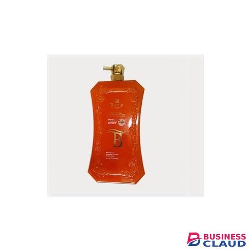Bismid Skin Whing Shower Cream With Vitamin C And Carrot