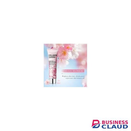 SADOER Collagen Sakura Hydrating Moist Hand Cream