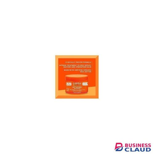 Cantu Shea Butter Deep Treatment Masque