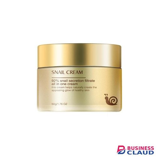 MOOYAM SNAIL CREAM 92% snail secretion filtrate all in one cream 50g