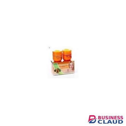 Papaya 2in1 Day And Night Lightening Anti-Frickle Cream