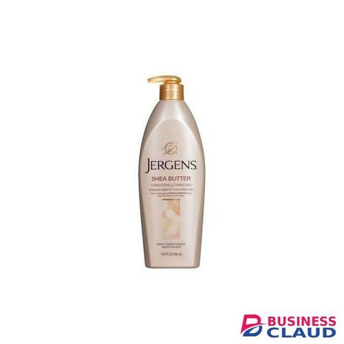 Jergens Deep Conditioning Moisturizing Lotion -621ml