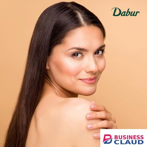 Dabur 2 Pack-Herbolene Aloe Vera Gel Petroleum Jelly-Enhanced with Vitamin E for Deep & Intensive Skin Moisturization - Gentle on Sensitive Skin - Nourishing Bliss and Lasting Hydration -2*425 ML