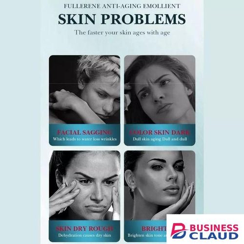 SADOER Astaxanthin Anti-Oxidation Deep Hydrating Face Serum + VItamin C serum Brighten Skin Tone&Lighten Acne Marks Repair Eassense