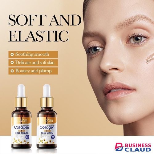 SADOER Quality Astaxanthin Anti-Oxidation Deep Hydrating Face Serum-Brighten Skin Tone&Lighten Acne Marks Repair Eassense