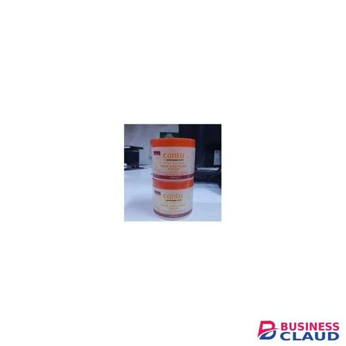Cantu Shea Butter Hair Dressing Pomade