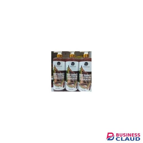 PORNTHAP BODY SHOWER BATH CREAM TAMARIND