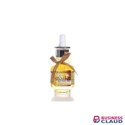 Fruit Of The Wokali Snail Facial Serum 8in1 Multifunction Serum Against Deep Wrinkles
