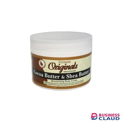Ultimate Originals Therapy Cocoa and shea butter Cream