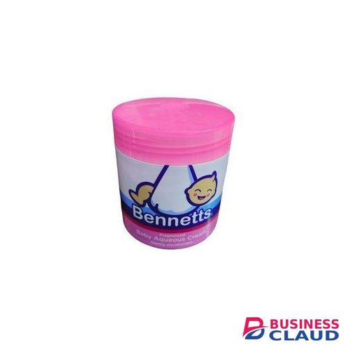 Fragranced Baby Aqueous Cream Gently Moisturises