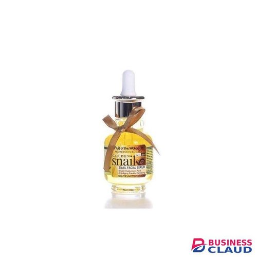 Fruit Of The Wokali Facial Serum 8in1 Multifunction Serum Against Deep Wrinkles