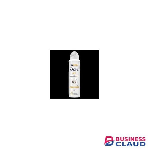 Dove Invisible Dry moisturising cream-150 ml