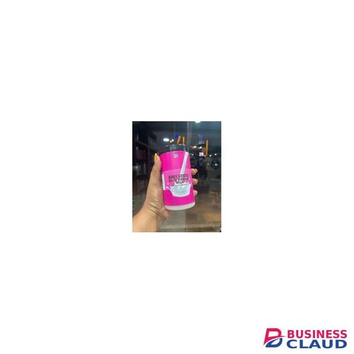 PORNTHAP Body Scrub Bath Cream Milk