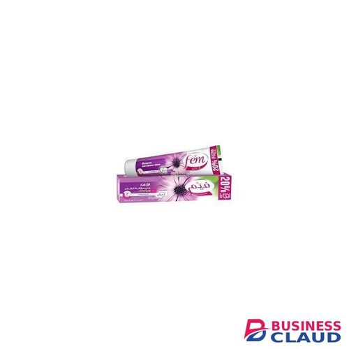 Fem Usa Hair Removal Cream - 90 g