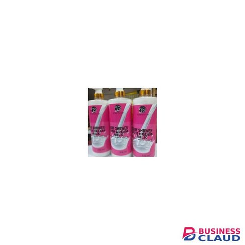 Porntharp BODY Y SHOWER BATH CREAM MI