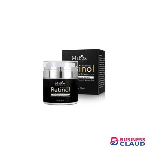 Mabox Anti-aging Retinol Cream Anti-wrinkle Retinol Cream