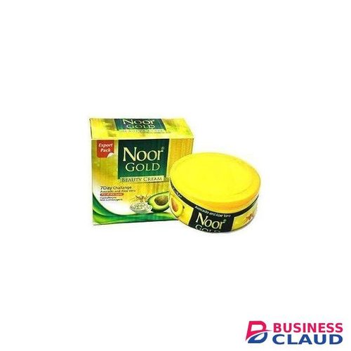 Noor Gold Beauty Cream