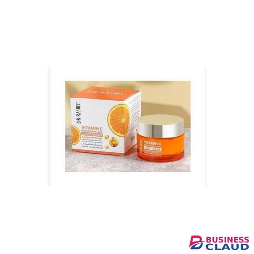 DR RASHEL Vitamin C Brightening & Anti aging night cream