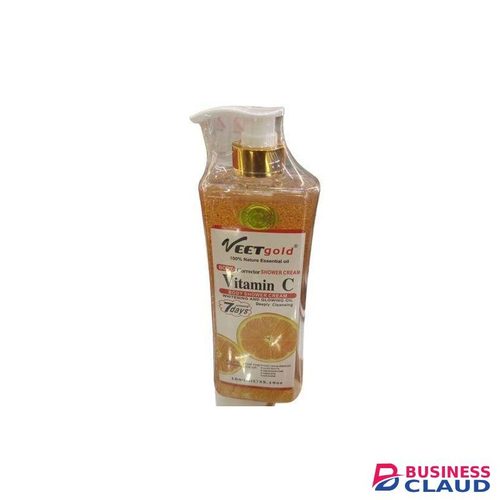 VEET GOLD Vitamin c Super Whing Shower Cream -1000ml